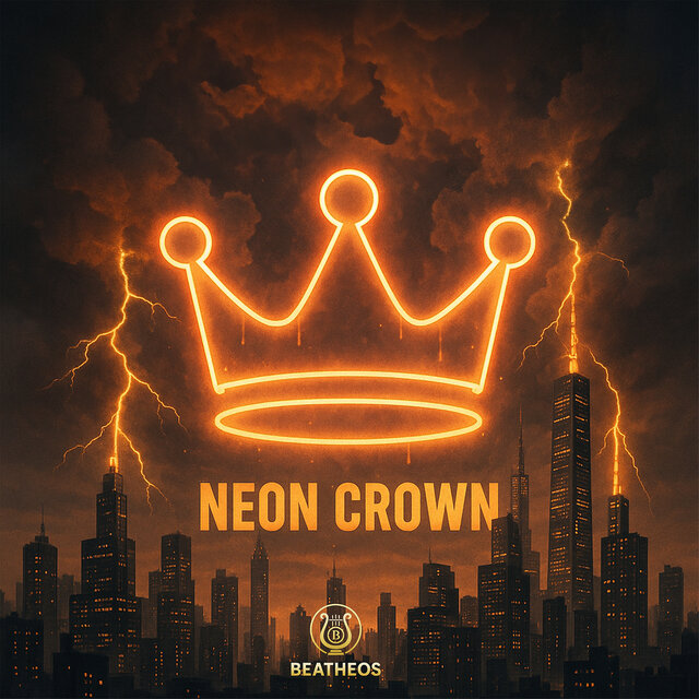 Neon Crown