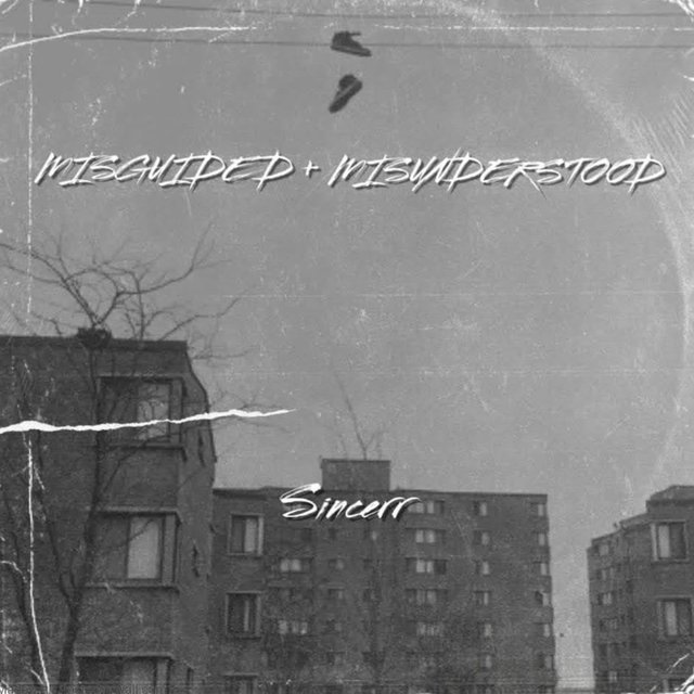 Misguided & Misunderstood