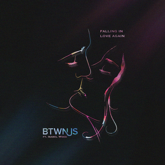 Falling In Love Again