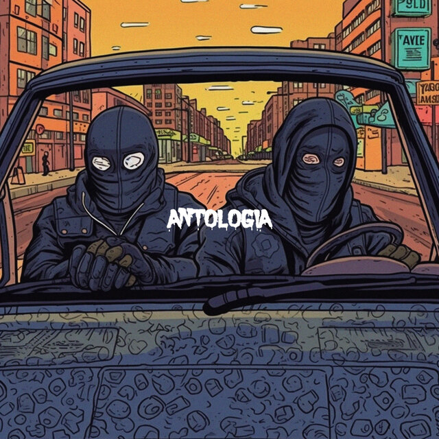 Antologia