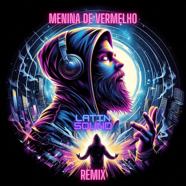 Menina De Vermelho (Remix)
