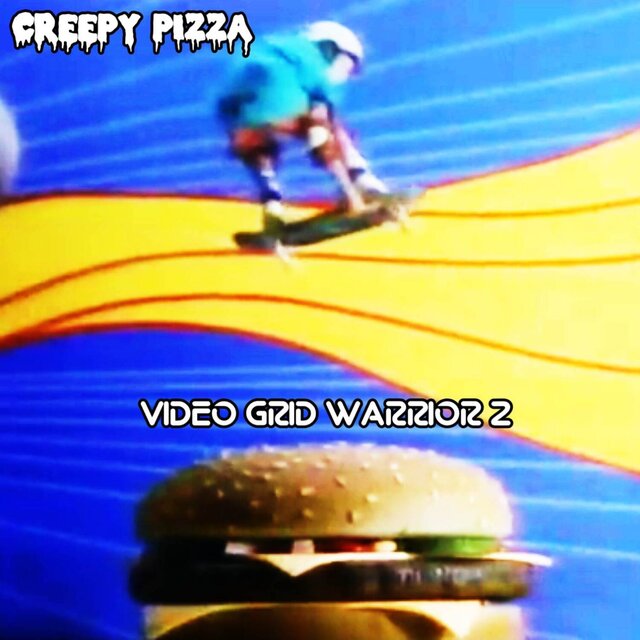 Video Grid Warrior 2