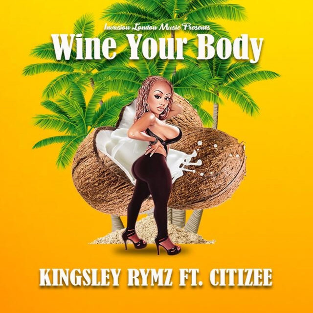 Wine Your Body