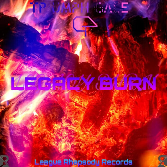 Legacy burn (Instrumental)