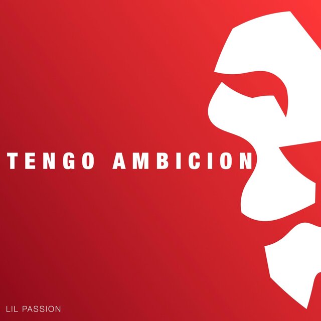 Tengo Ambicion