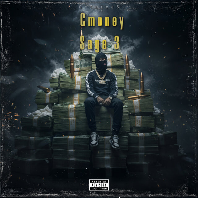 Gmoney Saga 3