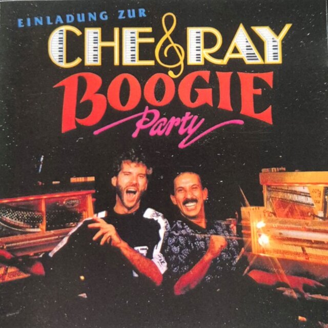 Boogie Party