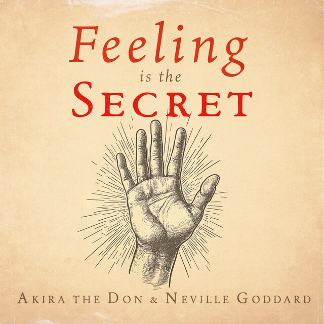 FEELING IS THE SECRET