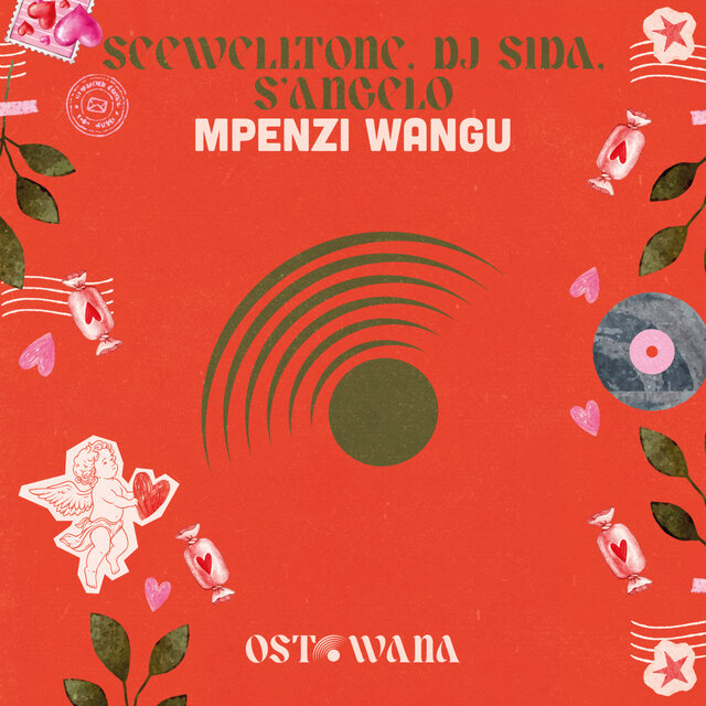 Mpenzi Wangu