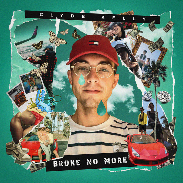Broke No More