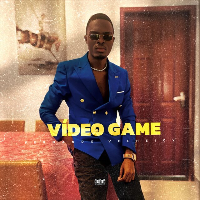 Video Game