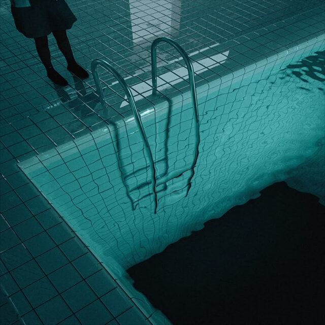 undiscovered colors