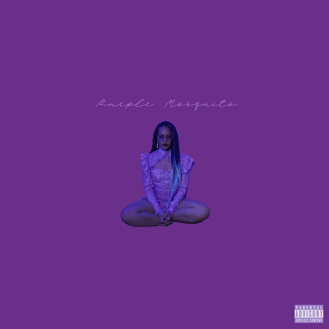 Purple Mosquito by CASHMA on TIDAL
