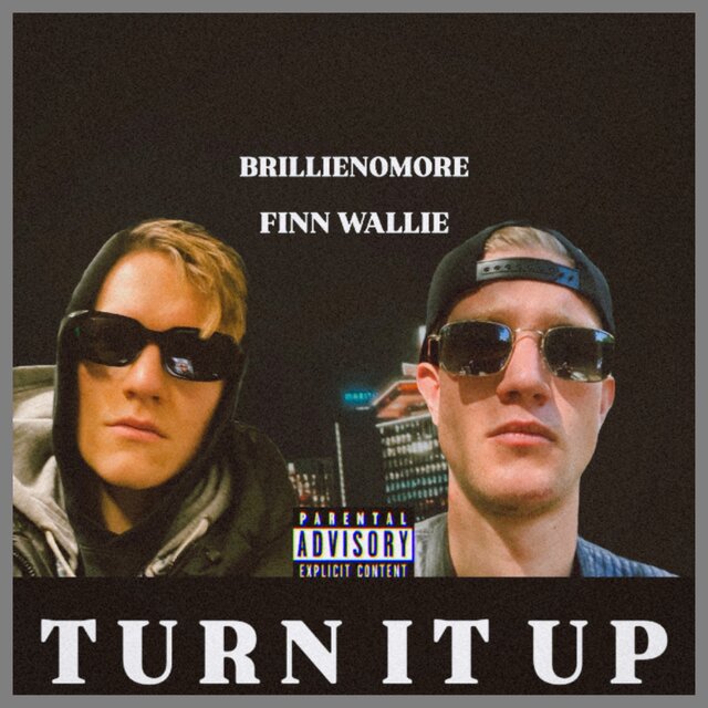 Turn It Up