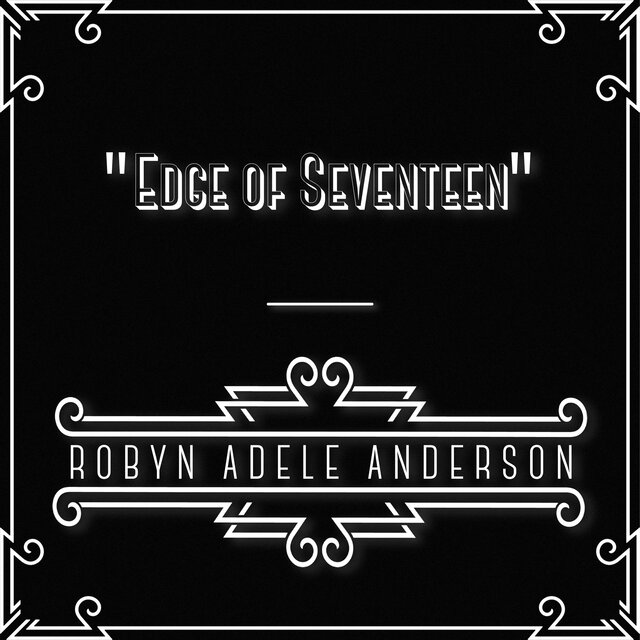 Edge of Seventeen