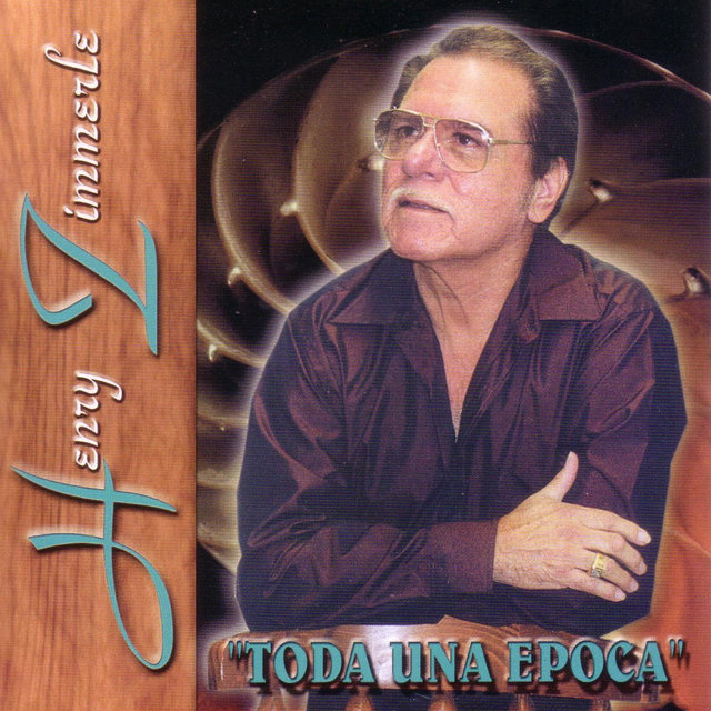 Toda una Epoca