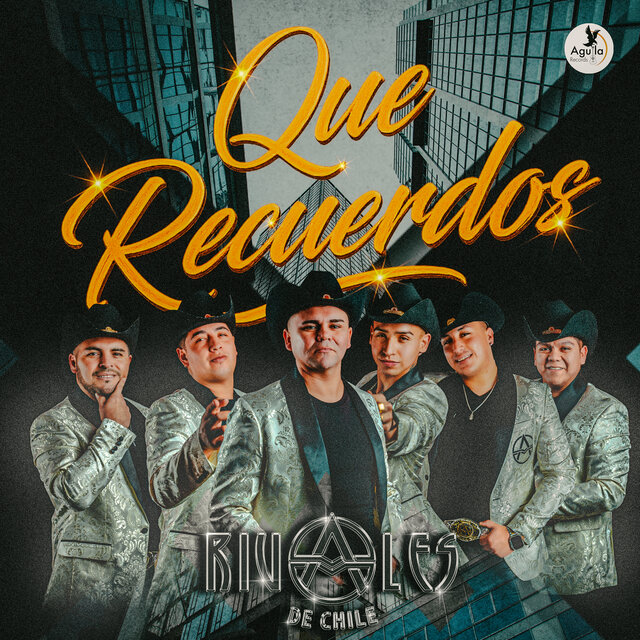 QUE RECUERDOS