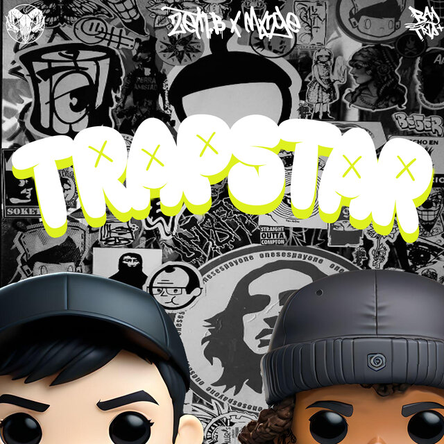 Trapstar
