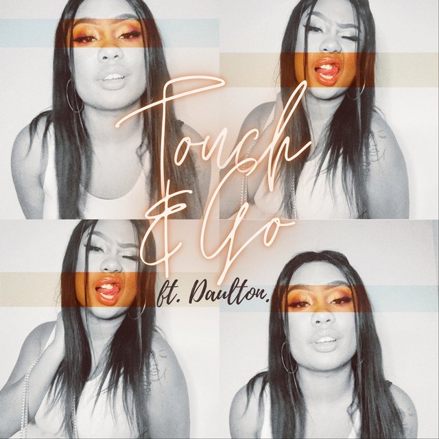 Touch & Go (feat. Daulton.)