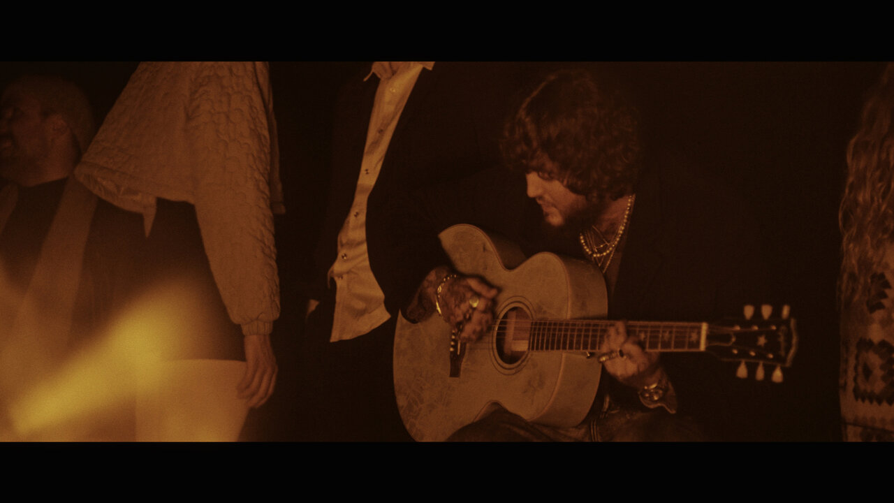 Embers (Official Video)