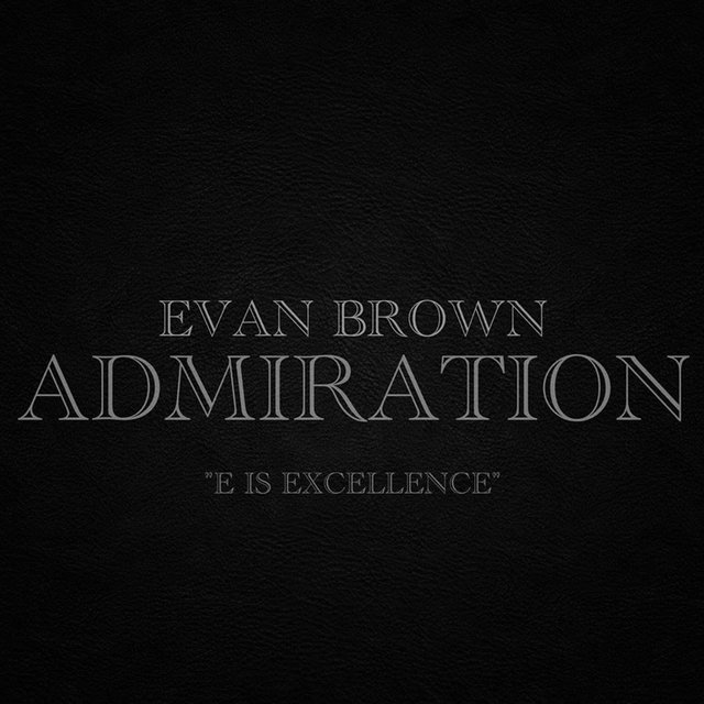 Admiration