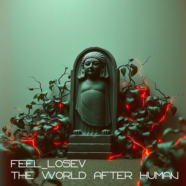 The World After Human