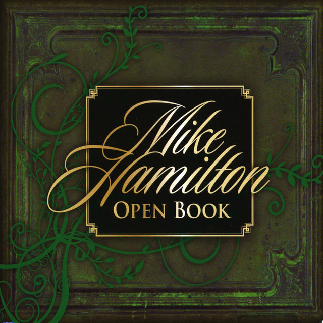 Open Book
