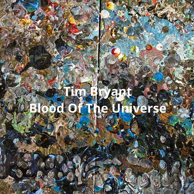 Blood Of The Universe