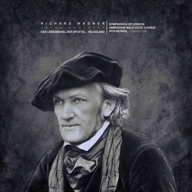 Wagner: Das Liebesmahl der Apostel