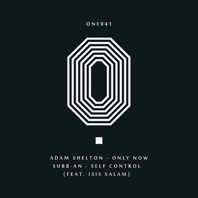 Self Control/Only Now