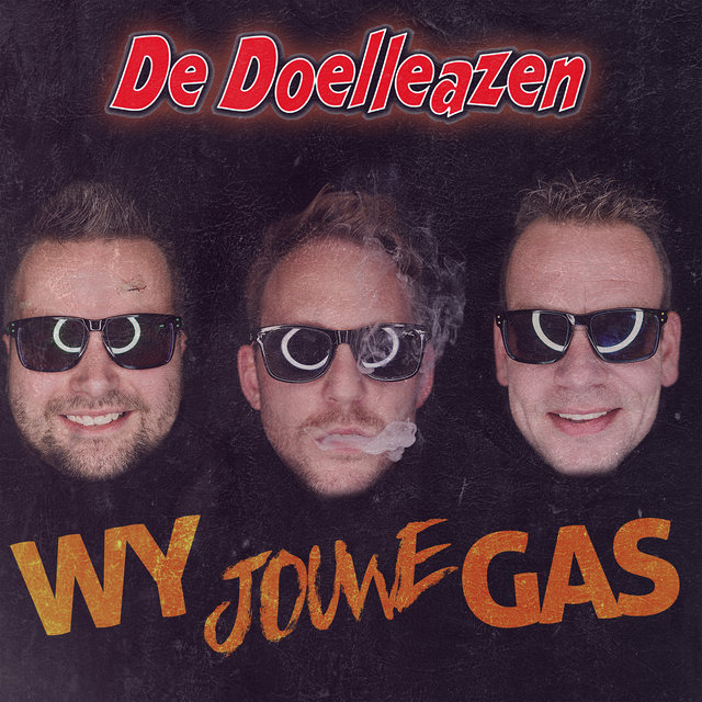 Wy Jouwe Gas