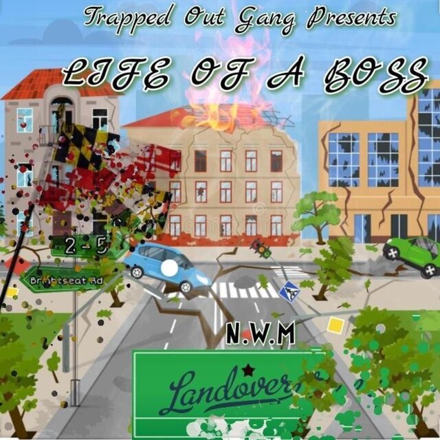 Life of a Boss