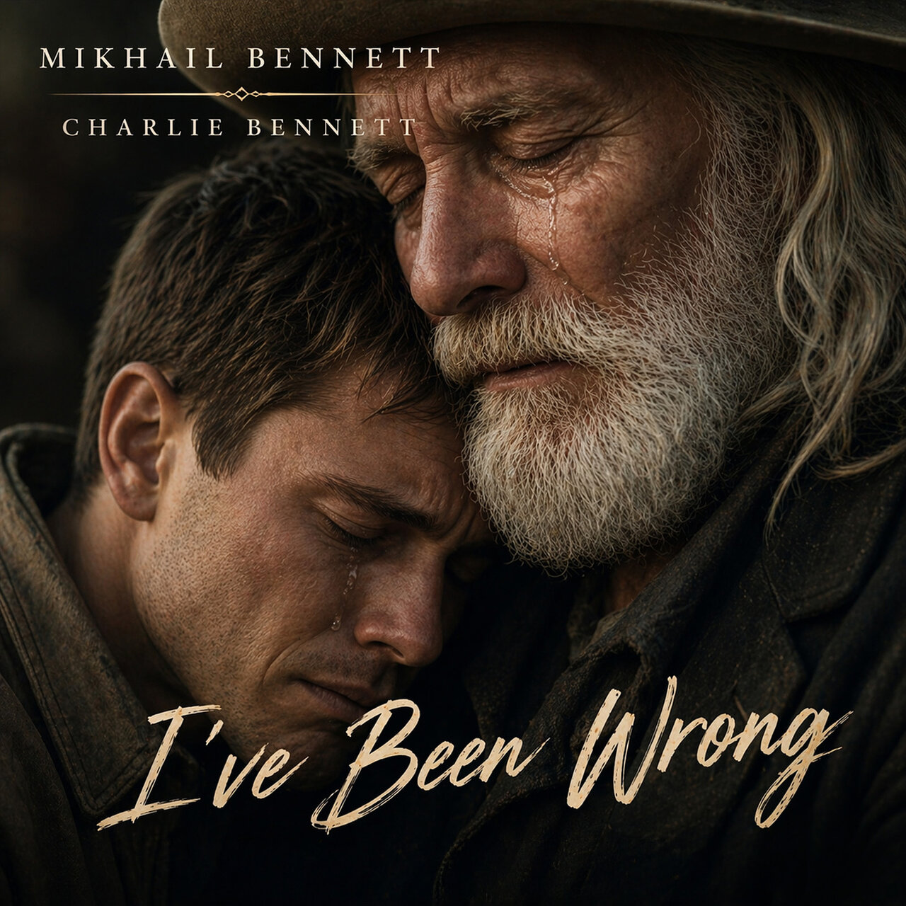 Bennett Play I've Been Wrong by Mikhail Bennett & Charlie Bennett on TIDAL