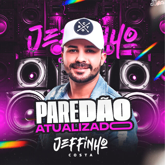 Paredão Atualizado