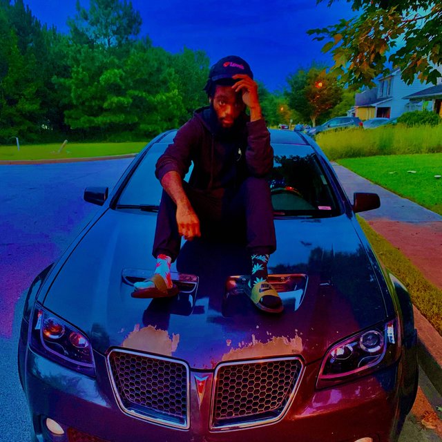 move different