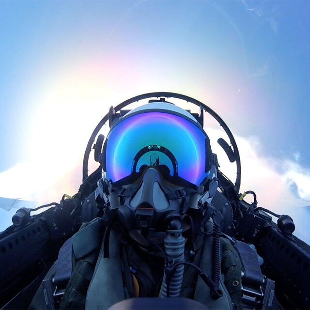 Higher Plane