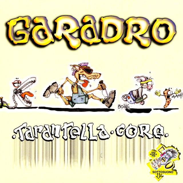 Tarantella Core