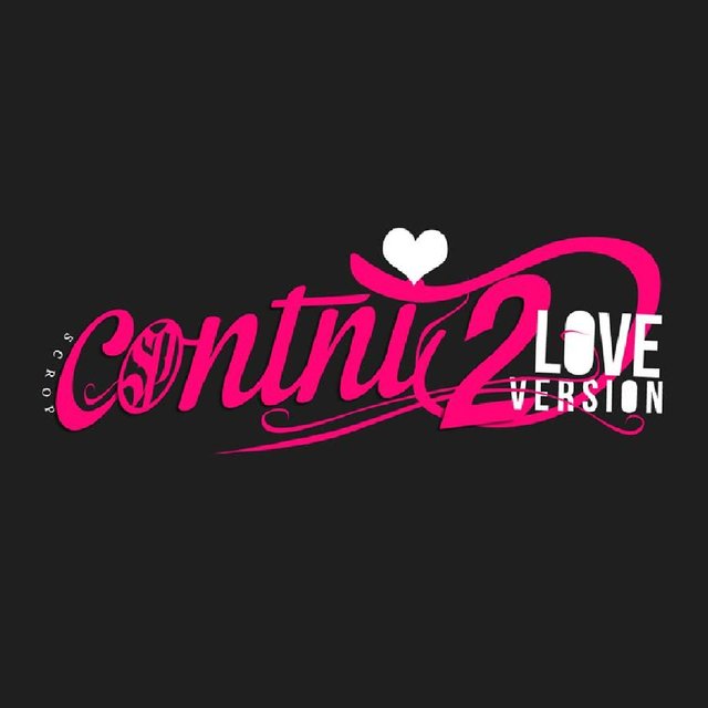Conteni2 Love Version