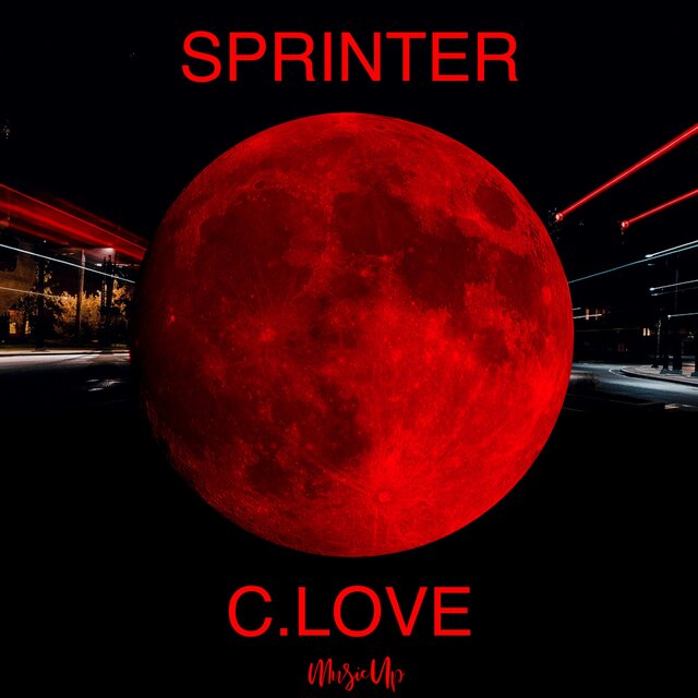 Sprinter