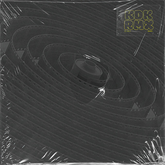 Kodakrom RMX