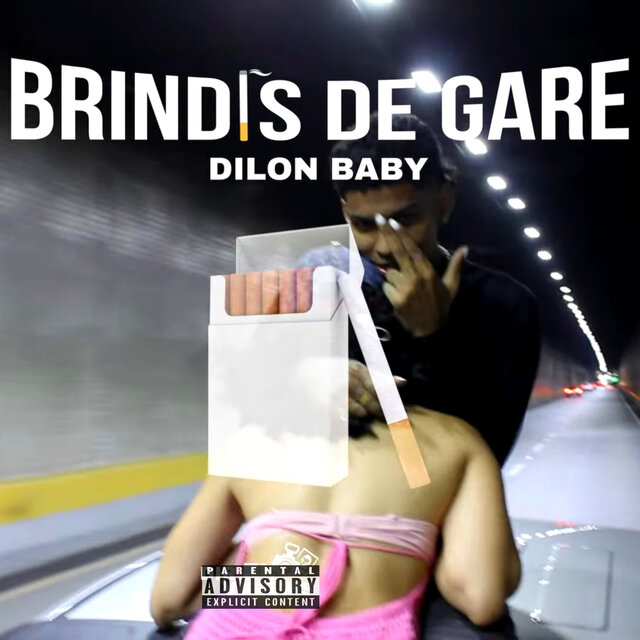 Brindis De Gare