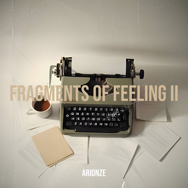 Fragments of Feeling II