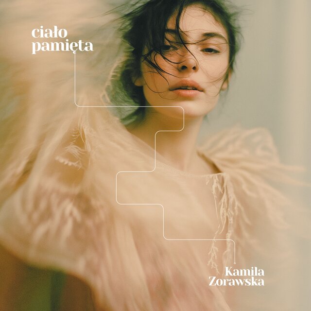 Ciało Pamięta (Burza w Delikatności)