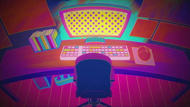 孤独サイコ (Psycho Mode) (feat. Hatsune Miku)