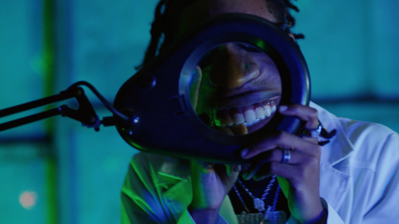 TOXIC (Official Music Video)