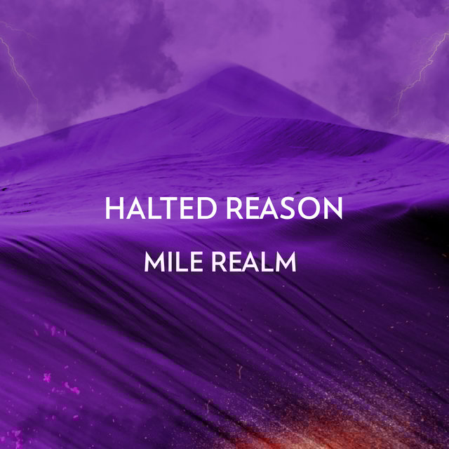 Halted Reason