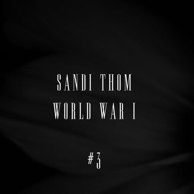 World War I