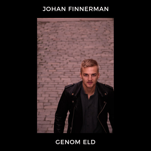 Genom eld