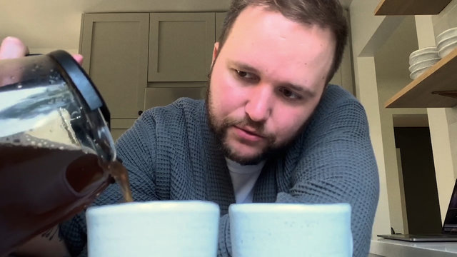 Coffee (Official Video)