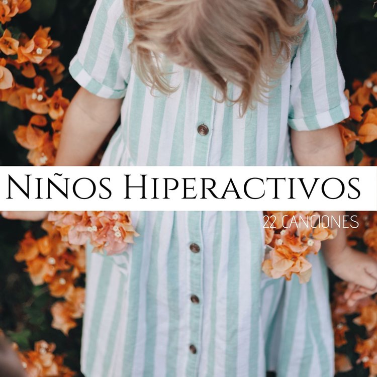 cancion para relajar infantil